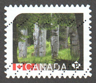 Canada Scott 2891 Used - Click Image to Close